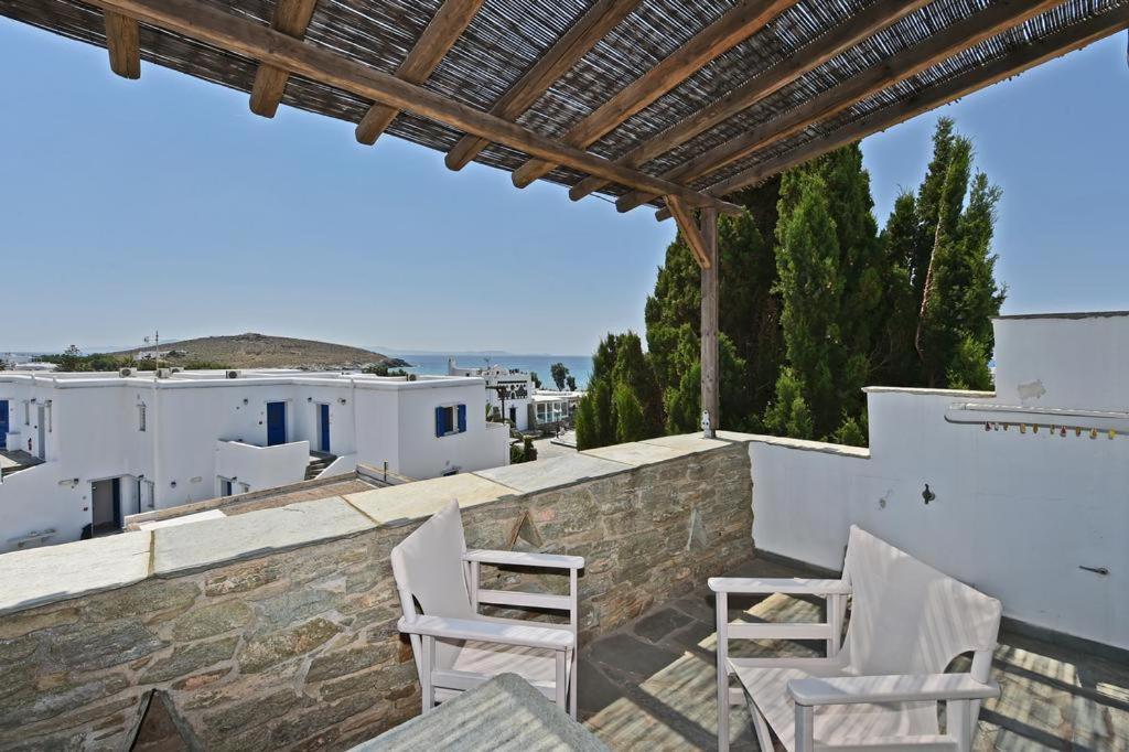 Seirines Apartments Agios Ioannis  Pokój zdjęcie